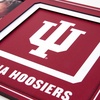 image:imageYouTheFan NCAA 3D Logo Picture FrameIndiana Hoosiers