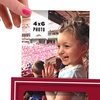 image:imageYouTheFan NCAA 3D Logo Picture FrameIndiana Hoosiers