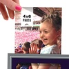 image:imageYouTheFan NCAA 3D Logo Picture FrameKansas State Wildcats