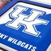 image:imageYouTheFan NCAA 3D Logo Picture FrameKentucky Wildcats