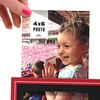image:imageYouTheFan NCAA 3D Logo Picture FrameLouisville Cardinals
