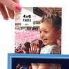 image:imageYouTheFan NCAA 3D Logo Picture FrameNorth Carolina Tar Heels