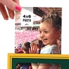 image:imageYouTheFan NCAA 3D Logo Picture FrameNorth Dakota State Bison