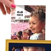 image:imageYouTheFan NCAA 3D Logo Picture FrameNotre Dame Fighting Irish