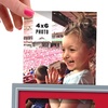 image:imageYouTheFan NCAA 3D Logo Picture FrameOhio State Buckeyes