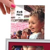 image:imageYouTheFan NCAA 3D Logo Picture FrameOklahoma Sooners