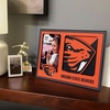 image:imageYouTheFan NCAA 3D Logo Picture FrameOregon State Beavers
