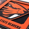 image:imageYouTheFan NCAA 3D Logo Picture FrameOregon State Beavers