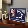 image:imageYouTheFan NCAA 3D Logo Picture FramePenn State Nittany Lions
