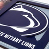 image:imageYouTheFan NCAA 3D Logo Picture FramePenn State Nittany Lions