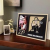 image:imageYouTheFan NCAA 3D Logo Picture FramePurdue Boilermakers