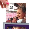 image:imageYouTheFan NCAA 3D Logo Picture FrameTCU Horned Frogs