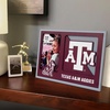 image:imageYouTheFan NCAA 3D Logo Picture FrameTexas AM Aggies