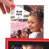 image:imageYouTheFan NCAA 3D Logo Picture FrameTexas Tech Red Raiders