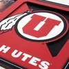 image:imageYouTheFan NCAA 3D Logo Picture FrameUtah Utes