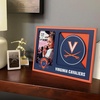 image:imageYouTheFan NCAA 3D Logo Picture FrameVirginia Cavaliers