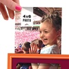image:imageYouTheFan NCAA 3D Logo Picture FrameVirginia Tech Hokies