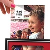 image:imageYouTheFan NCAA 3D Logo Picture FrameWisconsin Badgers
