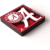 image:imageYouTheFan NCAA 3D Logo Series MagnetAlabama Crimson Tide