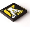 image:imageYouTheFan NCAA 3D Logo Series MagnetAppalachian State Mountaineers