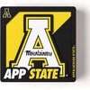 image:imageYouTheFan NCAA 3D Logo Series MagnetAppalachian State Mountaineers