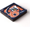 image:imageYouTheFan NCAA 3D Logo Series MagnetAuburn Tigers