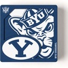 image:imageYouTheFan NCAA 3D Logo Series MagnetBYU Cougars