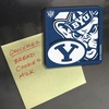 image:imageYouTheFan NCAA 3D Logo Series MagnetBYU Cougars