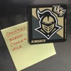 image:imageYouTheFan NCAA 3D Logo Series MagnetCentral Florida Knights