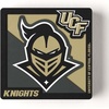 image:imageYouTheFan NCAA 3D Logo Series MagnetCentral Florida Knights
