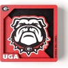 image:imageYouTheFan NCAA 3D Logo Series MagnetGeorgia Bulldogs