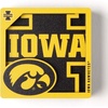 image:imageYouTheFan NCAA 3D Logo Series MagnetIowa Hawkeyes