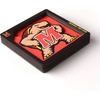 image:imageYouTheFan NCAA 3D Logo Series MagnetMaryland Terrapins