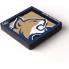 image:imageYouTheFan NCAA 3D Logo Series MagnetMontana State Bobcats