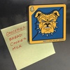 image:imageYouTheFan NCAA 3D Logo Series MagnetNC AT Aggies