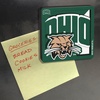 image:imageYouTheFan NCAA 3D Logo Series MagnetOhio Bobcats