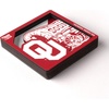 image:imageYouTheFan NCAA 3D Logo Series MagnetOklahoma Sooners