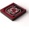 image:imageYouTheFan NCAA 3D Logo Series MagnetSouth Carolina Gamecocks