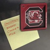 image:imageYouTheFan NCAA 3D Logo Series MagnetSouth Carolina Gamecocks