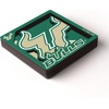 image:imageYouTheFan NCAA 3D Logo Series MagnetSouth Florida Bulls