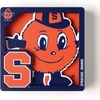 image:imageYouTheFan NCAA 3D Logo Series MagnetSyracuse Orange