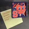 image:imageYouTheFan NCAA 3D Logo Series MagnetSyracuse Orange
