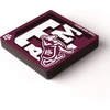 image:imageYouTheFan NCAA 3D Logo Series MagnetTexas AM Aggies