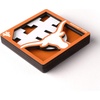 image:imageYouTheFan NCAA 3D Logo Series MagnetTexas Longhorns