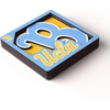 image:imageYouTheFan NCAA 3D Logo Series MagnetUCLA Bruins