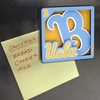 image:imageYouTheFan NCAA 3D Logo Series MagnetUCLA Bruins