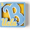 image:imageYouTheFan NCAA 3D Logo Series MagnetUCLA Bruins