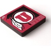 image:imageYouTheFan NCAA 3D Logo Series MagnetUtah Utes
