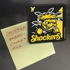 image:imageYouTheFan NCAA 3D Logo Series MagnetWichita State Shockers