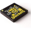 image:imageYouTheFan NCAA 3D Logo Series MagnetWichita State Shockers